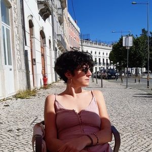 Meet your Posher, Anna